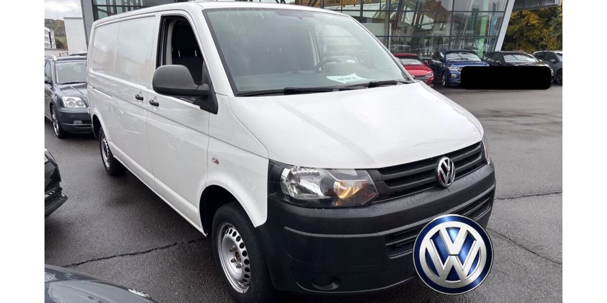 VW T5 Transporter 109.000 km 14.500 &euro; Gernsheim 64579