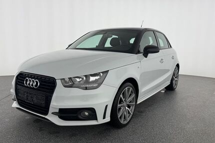 Audi A1 82.500 km 9.880 &euro; Bickenbach 64404