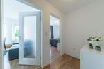 Etagenwohnung Frankfurt am Main Nordend-Ost - 2 Zimmer, 50 m&sup2;, 1.695&euro; | Angebot:25661918