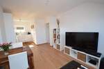 Etagenwohnung Frankfurt am Main Niederrad - 2 Zimmer, 50 m&sup2;, 1.490&euro; | Angebot:25107239