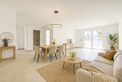 Exklusive Etagenwohnung in Bestlage! 3 zimmer