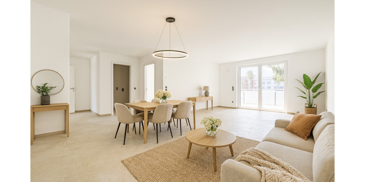 Exklusive Etagenwohnung in Bestlage! 3 zimmer