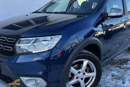 Dacia Logan 14.300 km 12.490 &euro; Babenhausen 64832