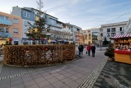 Einzelhandel in Heusenstamm 395.000 € 343.48 m² zimmer