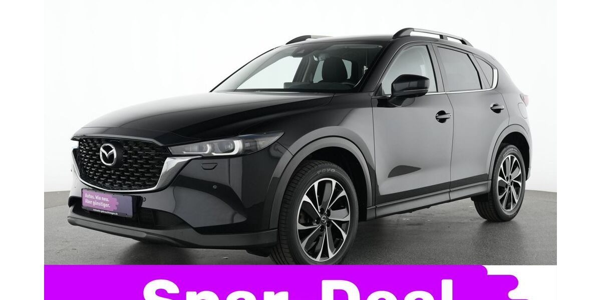 Mazda CX-5 60.814 km 26.489 &euro; Dietzenbach bei Frankfurt 63128
