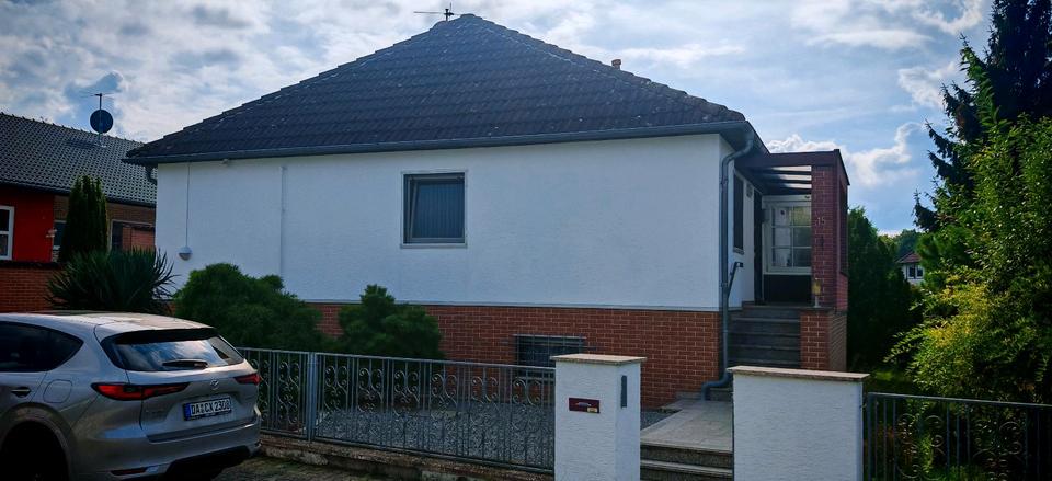 Bungalow Babenhausen - 5 Zimmer, 153 m&sup2;, 449.000&euro; | Angebot:24851077