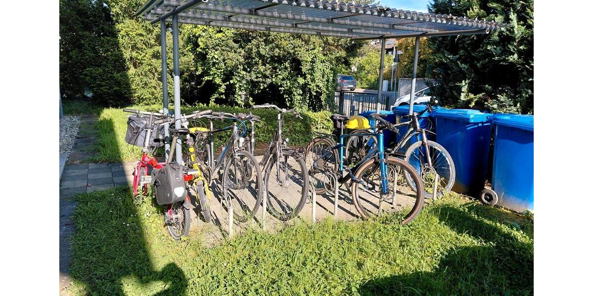 Terrassenwohnung Seeheim-Jugenheim Jugenheim - 1 Zimmer, 41 m&sup2;, 850&euro; | Angebot:26618306