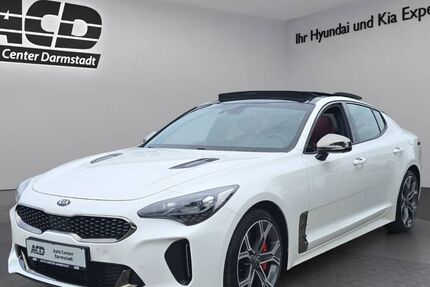 Kia Stinger 102.650 km 30.470 &euro; Darmstadt 64289