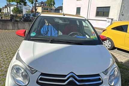 Citroen C1 139.150 km 4.750 &euro; Darmstadt 64287