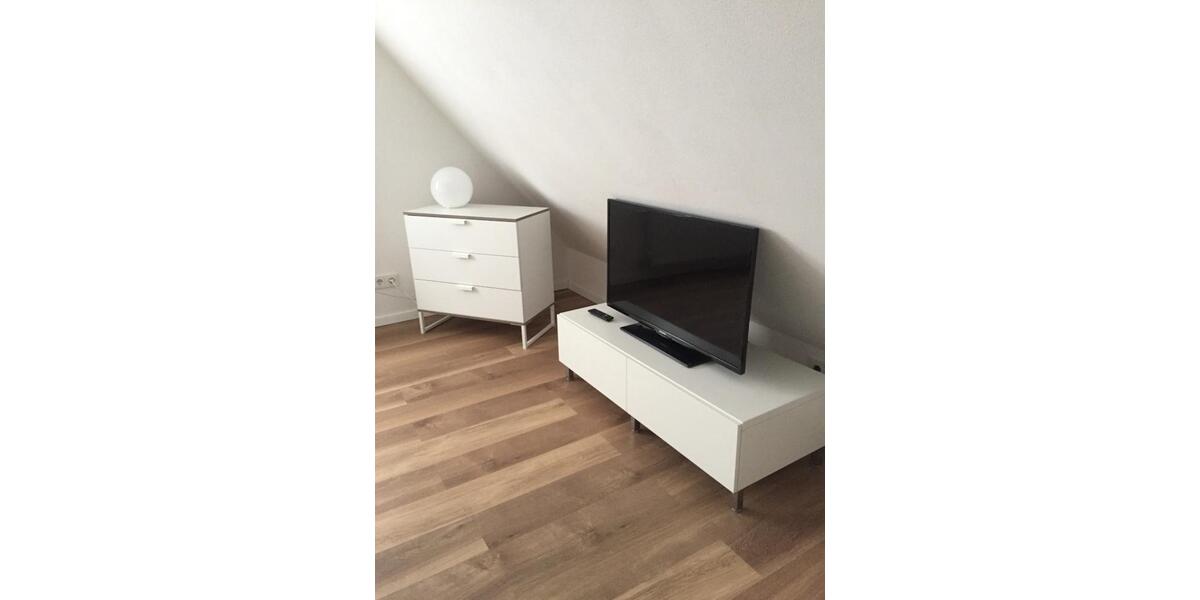 Etagenwohnung Frankfurt am Main Innenstadt 3 - 1 Zimmer, 25 m&sup2;, 890&euro; | Angebot:25417953