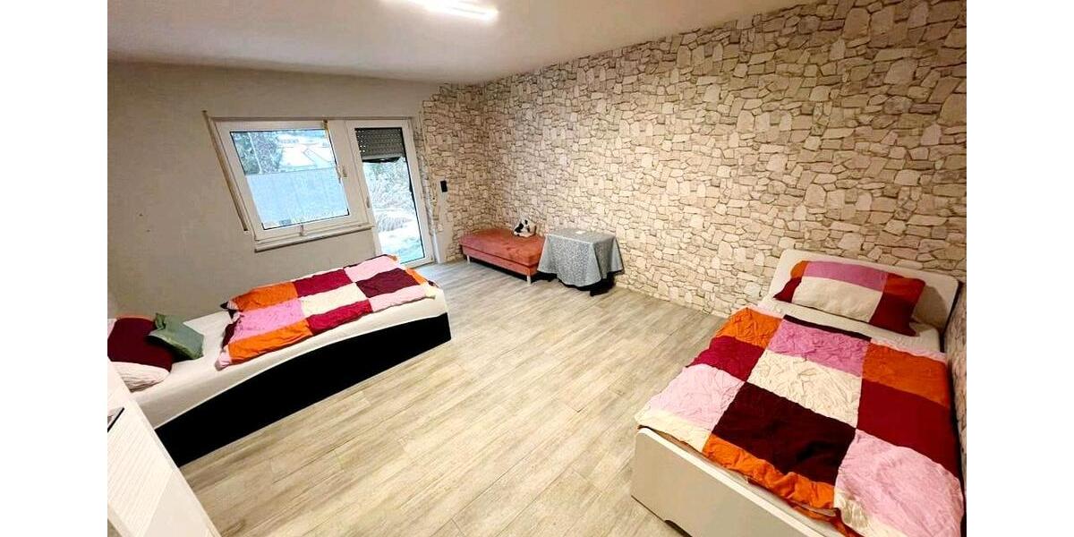 Etagenwohnung Lautertal (Odenwald) - 4 Zimmer, 85 m&sup2;, 1.050&euro; | Angebot:26402936