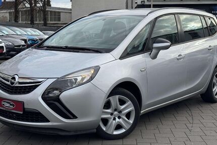 Opel Zafira Tourer 98.000 km 10.999 &euro; Darmstadt 64293