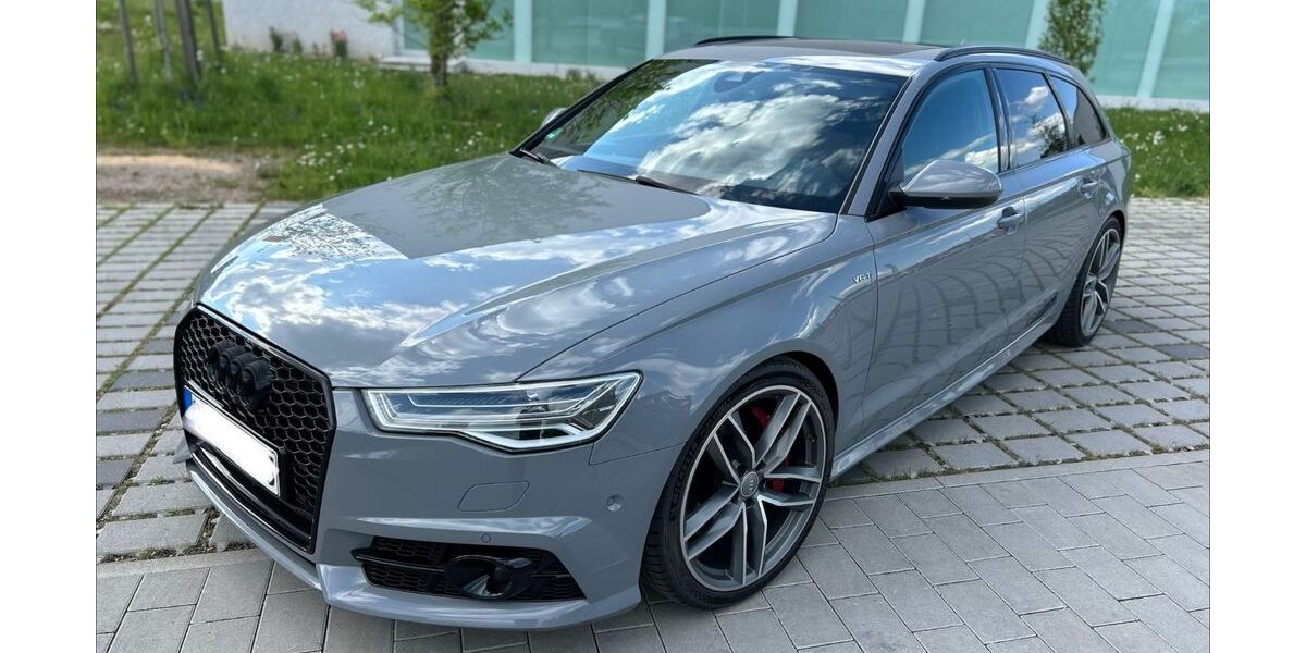 Audi A6 193.500 km 26.900 &euro; Frankfurt am Main 60489