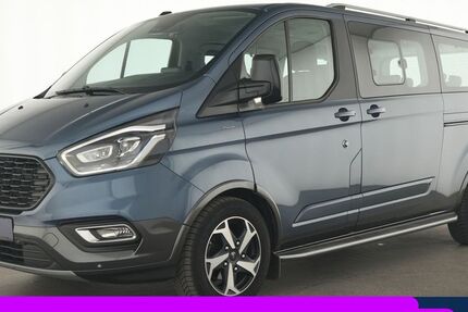 Ford Tourneo Custom 38.789 km 34.725 &euro; Dietzenbach bei Frankfurt 63128