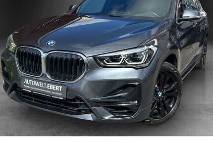 BMW X1 69.900 km 23.890 &euro; Bensheim 64625
