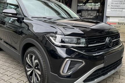 VW T-Cross 19.865 km 25.850 &euro; Frankfurt am Main 65936