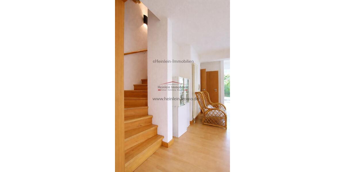 Reiheneckhaus 7 ZKBB#2 Bäder #Carport #Garten #Zisterne #Keller ausgebaut #Griesheim Im Wiesengarten - Reihenendhaus Griesheim | Angebot:25355073