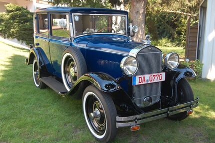 Opel Andere 3.800 km 30.990 € Darmstadt 64291