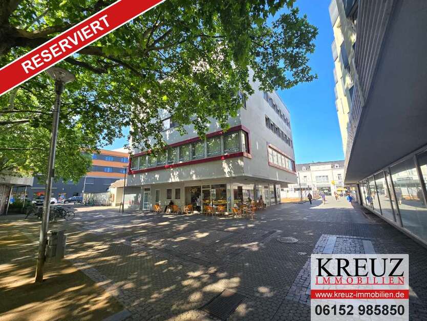 Haus zum Kaufen in Rüsselsheim 1.295.000 € 181 m²