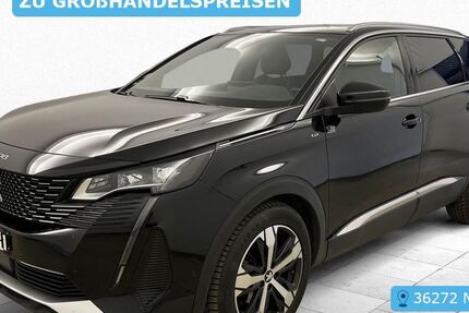 Peugeot 5008 89.454 km 26.797 &euro; Frankfurt 60596