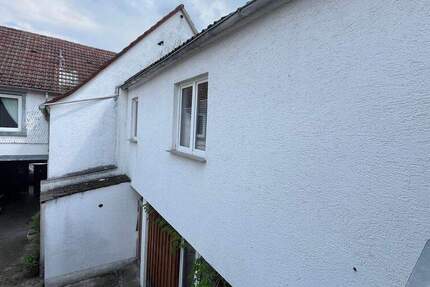 Große 120 qm-Whg _ Gross-Zimmern 4 zimmer