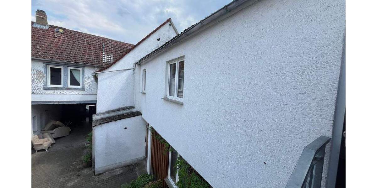 Große 120 qm-Whg _ Gross-Zimmern 4 zimmer