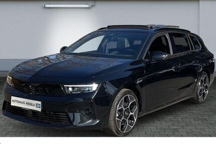 Opel Astra 25.545 km 21.480 &euro; Rüsselsheim 65428