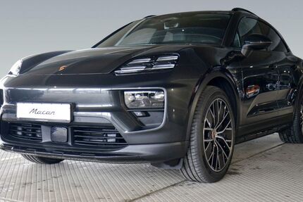 Porsche Macan 12.900 km 104.980 &euro; Frankfurt 60314