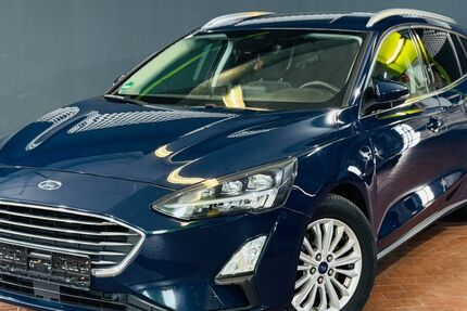 Ford Focus 150.000 km 10.990 € Rodgau 63110