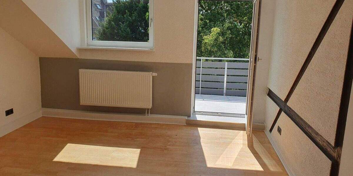 Etagenwohnung Darmstadt Darmstadt-Nord - 6 Zimmer, 152 m&sup2;, 690.000&euro; | Angebot:25037955