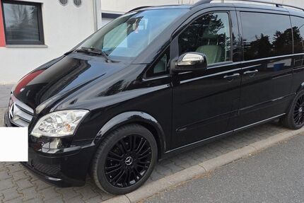 Mercedes-Benz Viano 240.000 km 11.990 &euro; Pfungstadt 64319