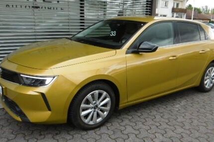 Opel Astra 11.500 km 16.980 &euro; Gustavsburg 65462
