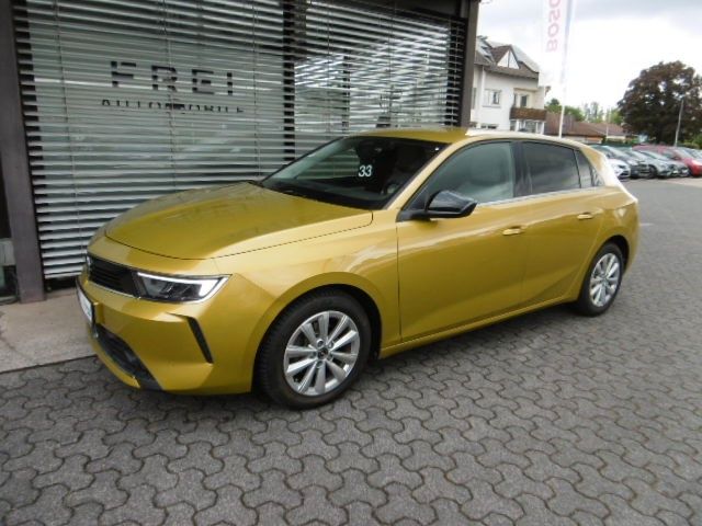 Opel Astra 11.500 km 16.980 &euro; Gustavsburg 65462