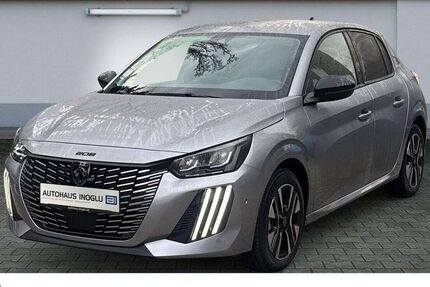 Peugeot 208 3.726 km 18.680 &euro; Rüsselsheim 65428