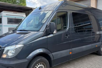 Mercedes-Benz Sprinter 365.000 km 14.990 &euro; Frankfurt am Main 65933