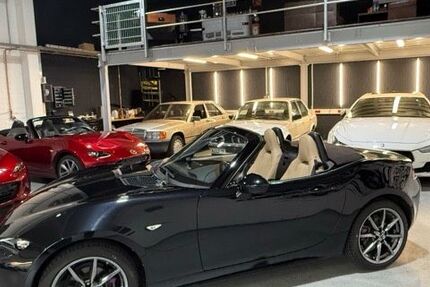Mazda MX-5 12.100 km 26.999 &euro; Eddersheim 65795