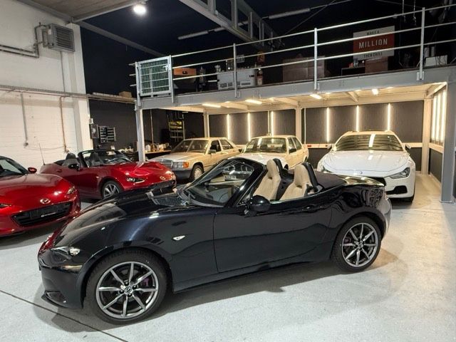 Mazda MX-5 12.100 km 26.999 &euro; Eddersheim 65795