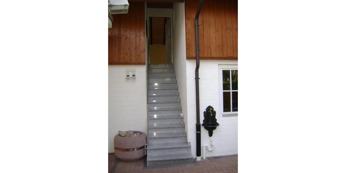 Dachgeschoßwohnung Rödermark - 1 Zimmer, 38 m&sup2;, 460&euro; | Angebot:25442004