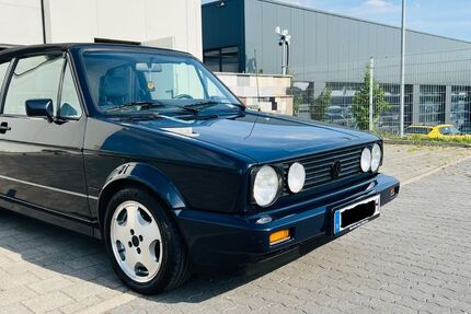 VW Golf 181.100 km 6.100 &euro; Alsbach-Hähnlein 64665