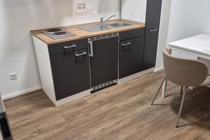 Wohnung Riedstadt - 2 Zimmer, 33 m&sup2;, 700&euro; | Angebot:27628034