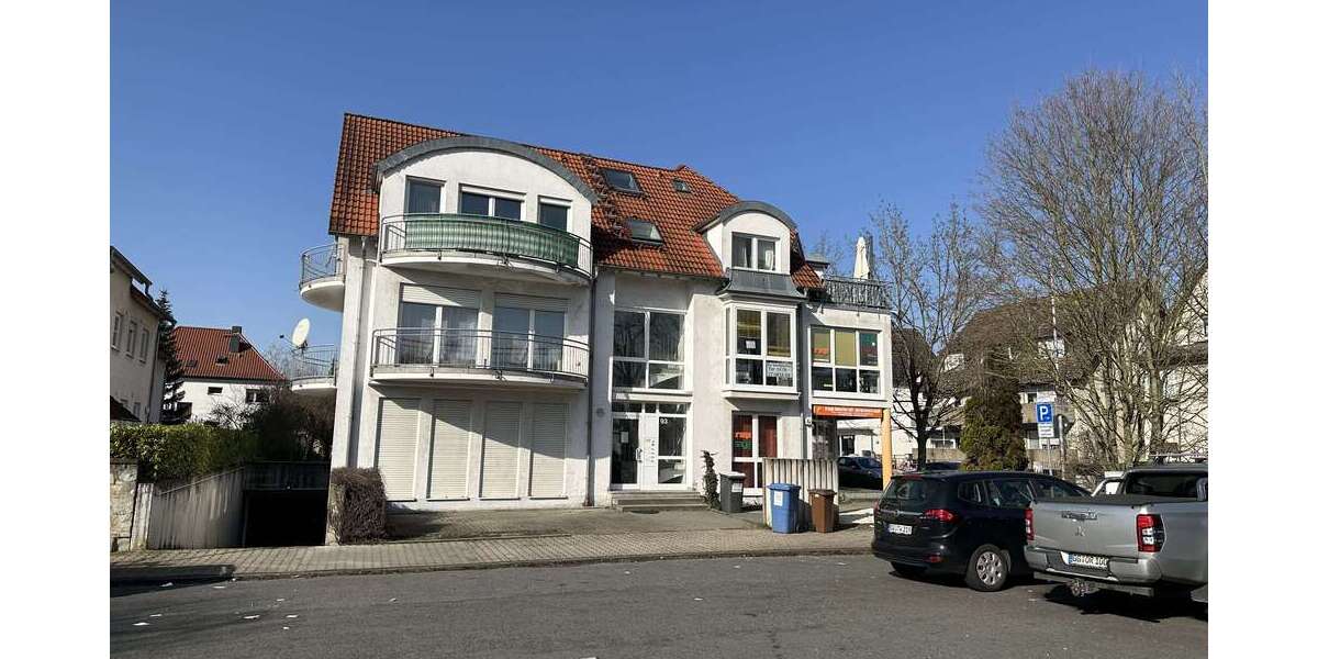 Gewerbeobjekt Rüsselsheim am Main - 389.000&euro; | Angebot:25363336