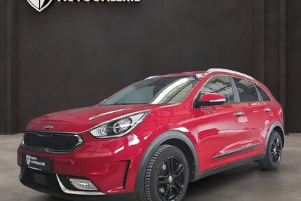 Kia Niro 70.000 km 14.400 &euro; Ginsheim-Gustavsburg 65462