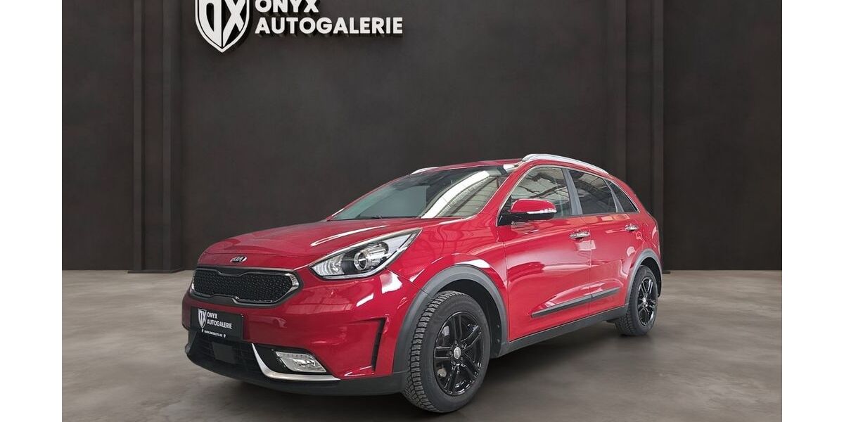 Kia Niro 70.000 km 14.400 &euro; Ginsheim-Gustavsburg 65462