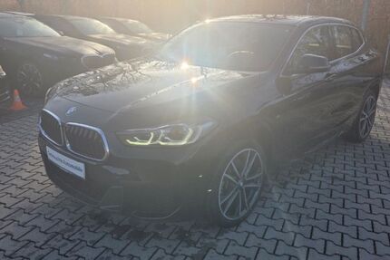 BMW X2 60.764 km 28.499 &euro; Rödermark 63322