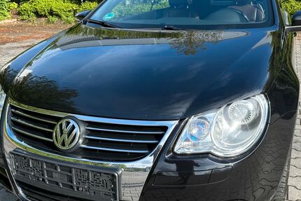 VW Eos