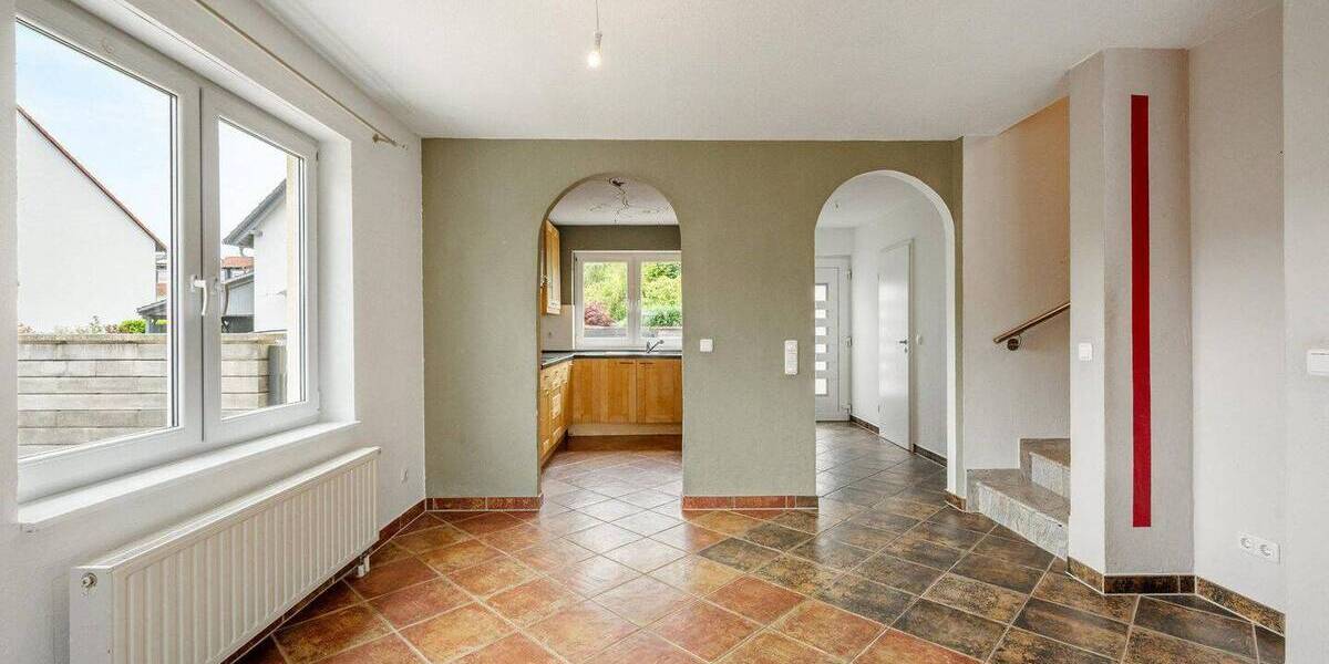 Doppelhaushälfte Weiterstadt Schneppenhausen - 5 Zimmer, 141 m&sup2;, 535.000&euro; | Angebot:26768922