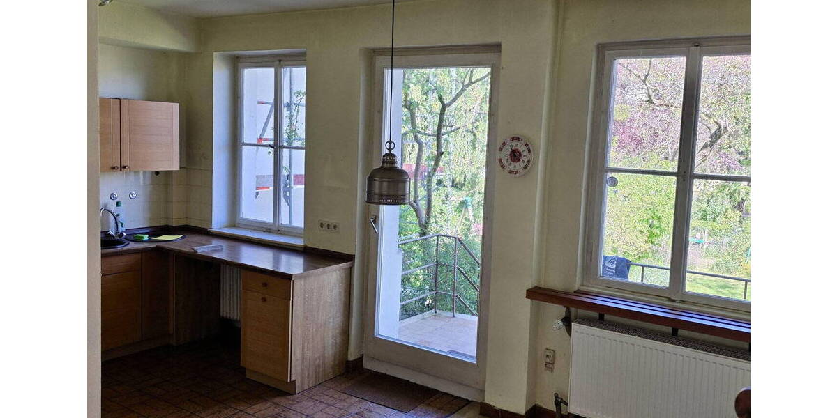 Etagenwohnung Darmstadt Darmstadt-Ost - 2 Zimmer, 68 m&sup2;, 289.000&euro; | Angebot:26482806