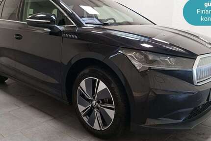 Skoda Enyaq 51.038 km 31.470 &euro; Egelsbach 63329