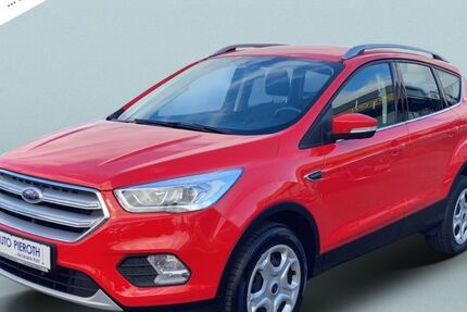 Ford Kuga 39.217 km 16.850 € Worms 67547