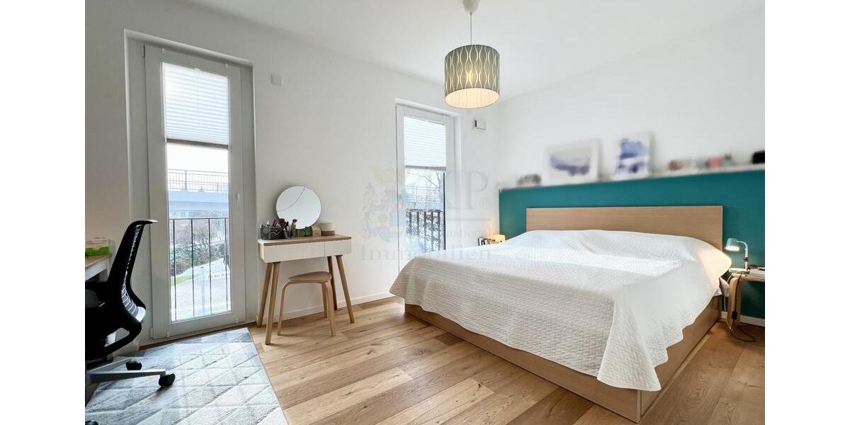 Etagenwohnung Kriftel - 4 Zimmer, 127 m&sup2;, 2.300&euro; | Angebot:25312236